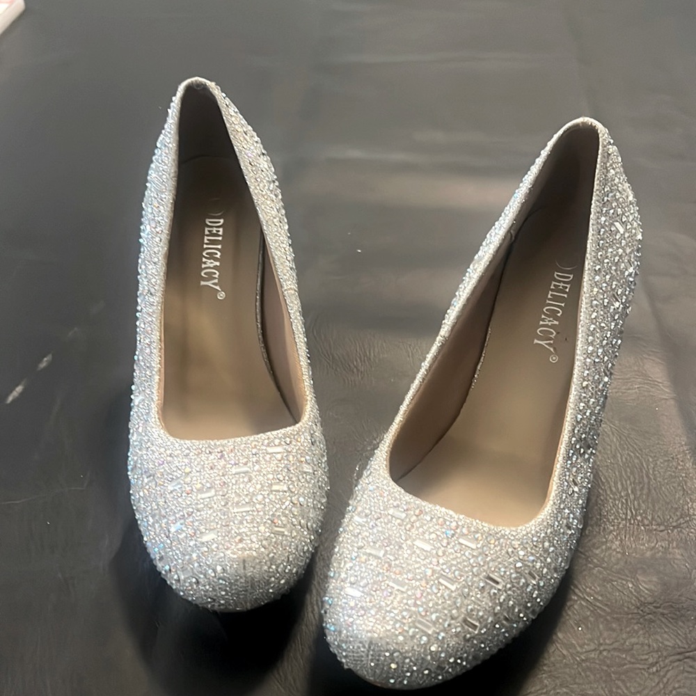 Party Heels